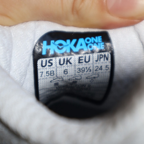 HOKA CLIFTON 9 - Picture 5 of 13